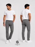 Pantalón Chino Gabardina