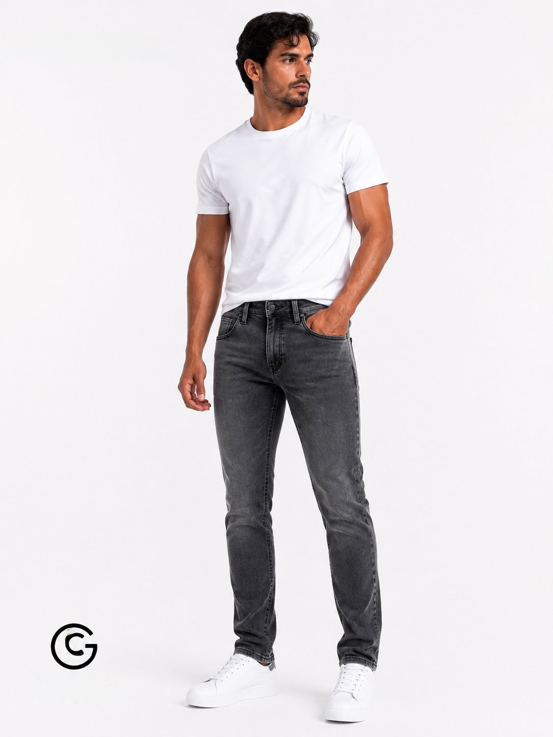 Jeans Straight