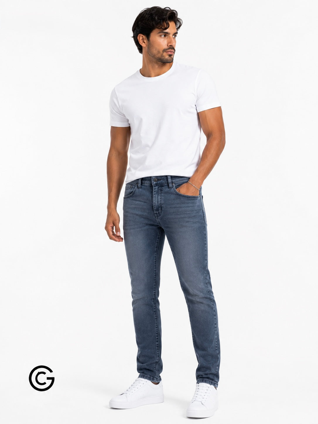 Jeans Straight