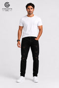 Jeans Ripped