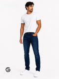Jeans Straight